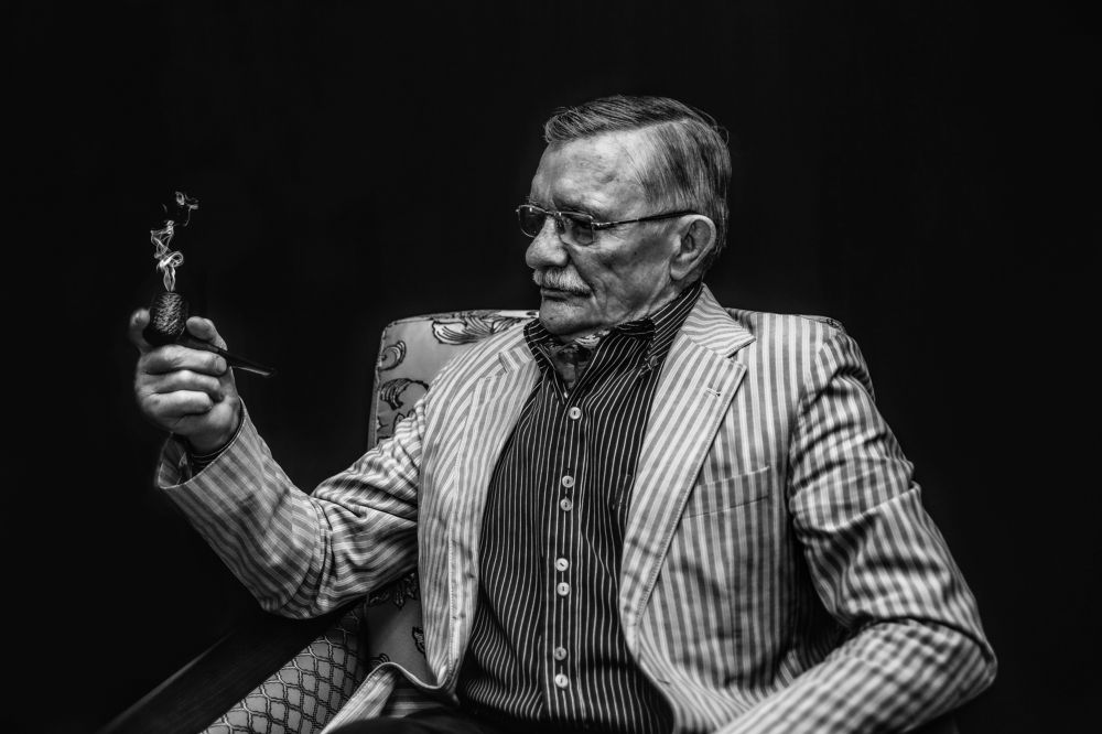 Photograph by Александра Уварова