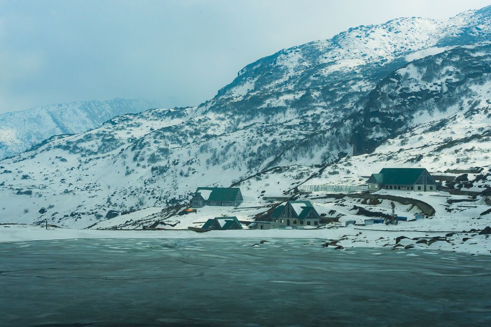 Photograph by Partha Mahanta