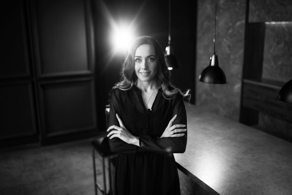 Photograph by Виктория Шамурина