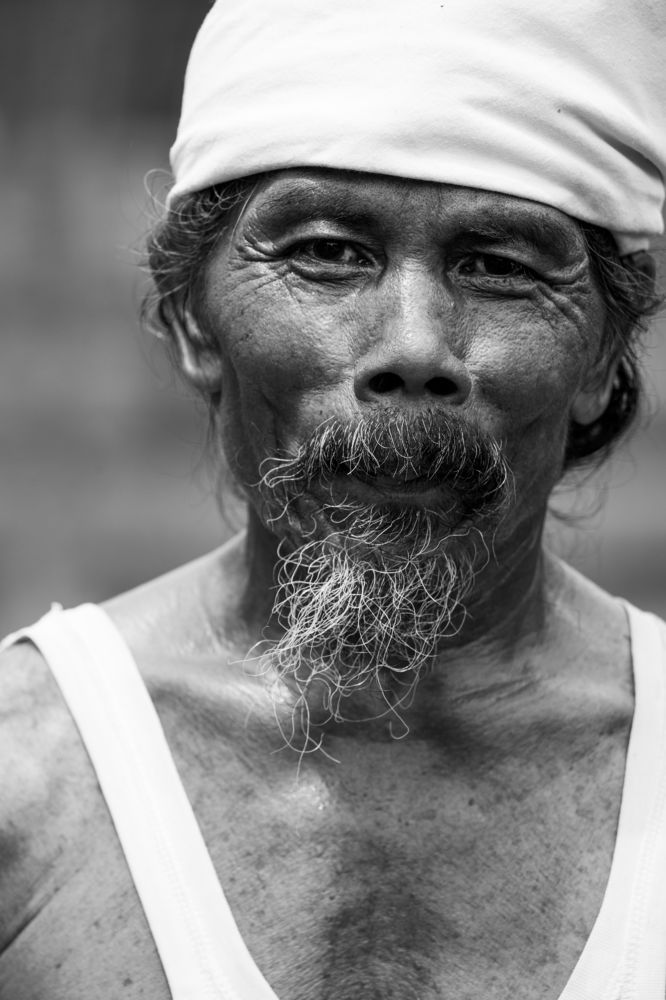 Photograph by Anna Shehtova