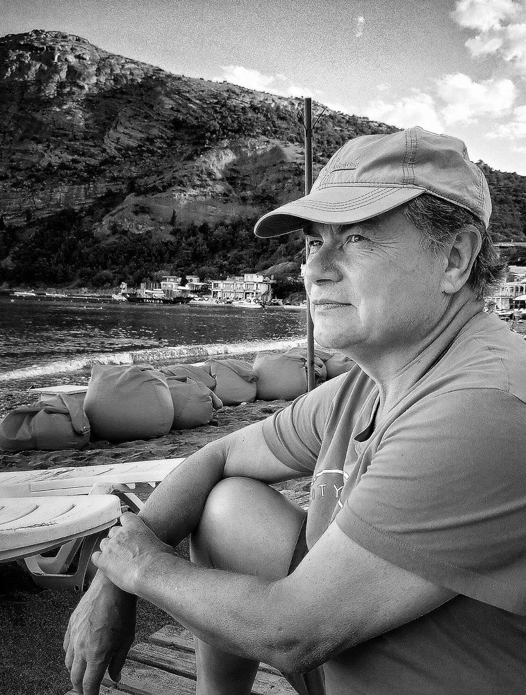 Photograph by Ольга Мартьянова