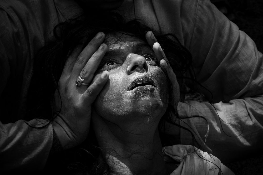 Photograph by Kuntal Biswas