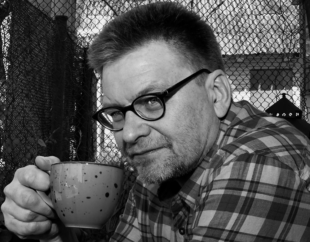 Photograph by Аудрюс Балчетис