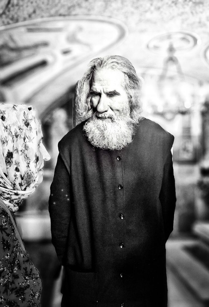 Photograph by Ольга Мартьянова