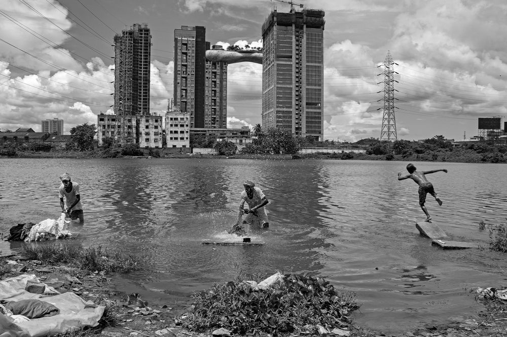 Photograph by Mithun Kundu