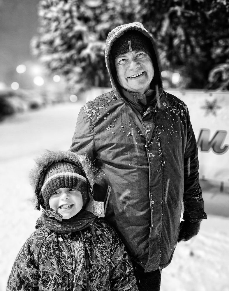 Photograph by Ольга Мартьянова