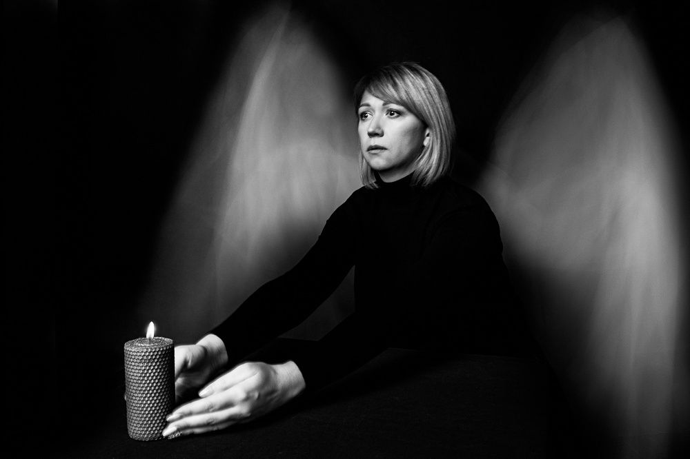 Photograph by Елизавета