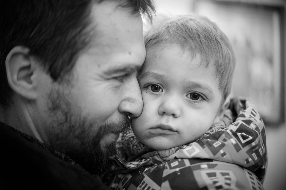 Photograph by Ольга Аристова