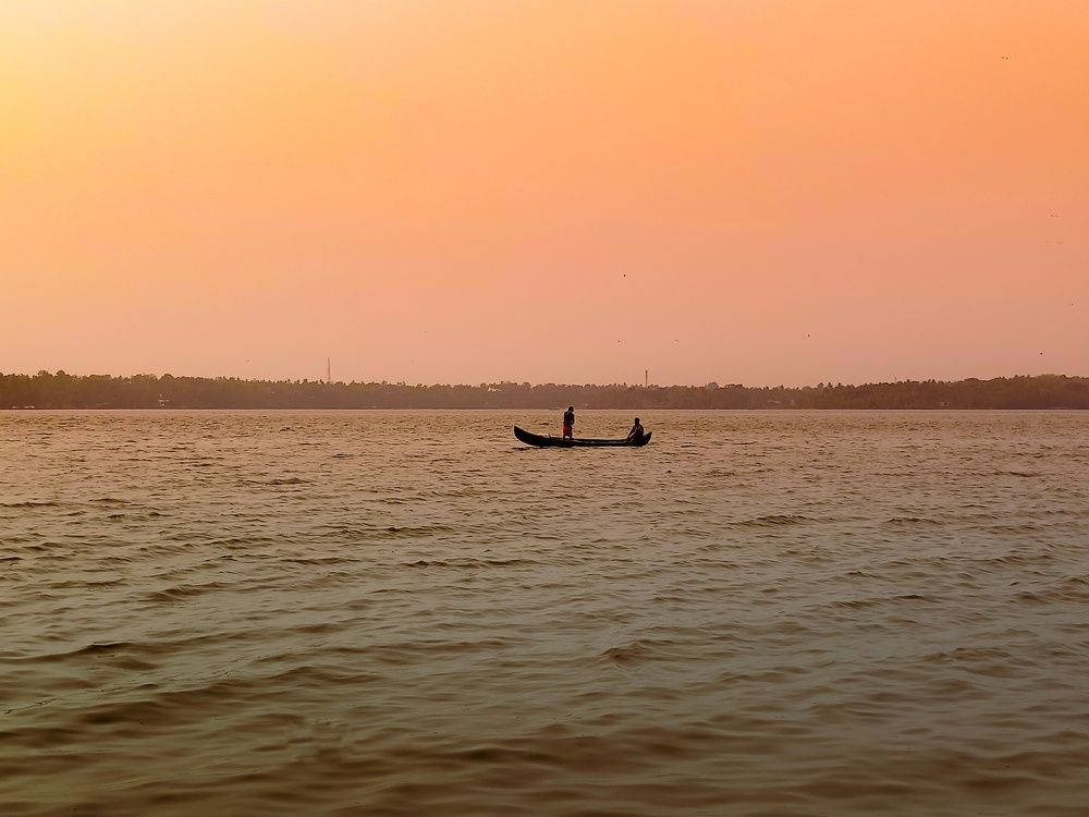 Photograph by GOVIND VISWANATH