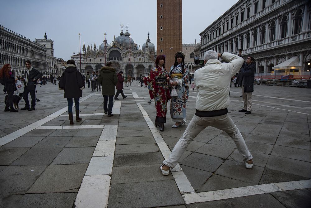 Photograph by MAREVI DENAXA