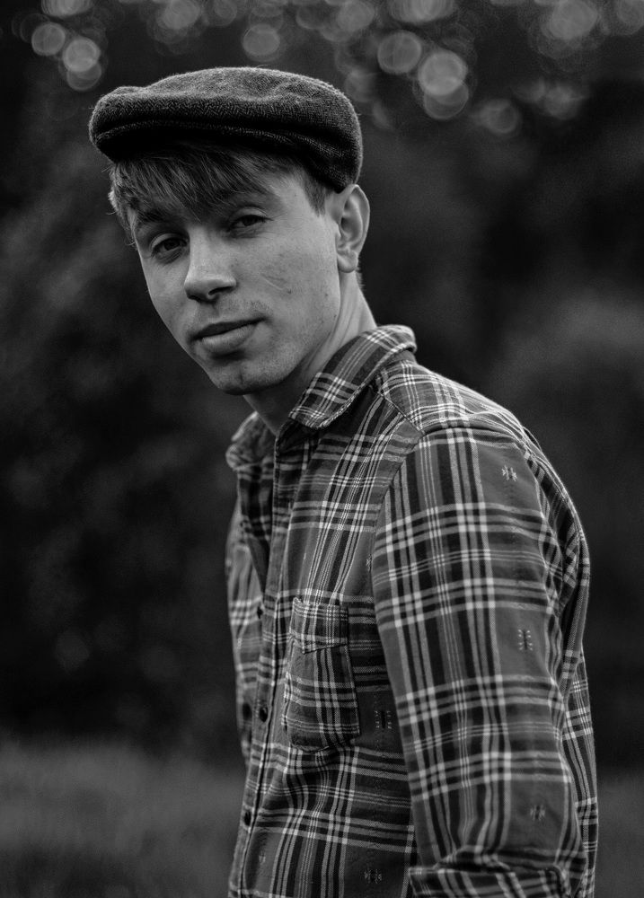 Фотография автора Пётр Бабин