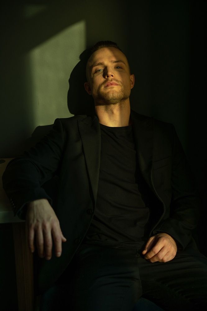 Photograph by Ольга Каретникова