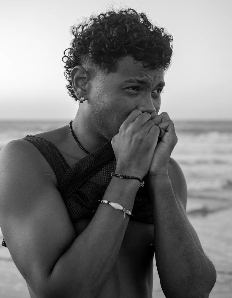 Photograph by Luis Alfredo Morales Torres