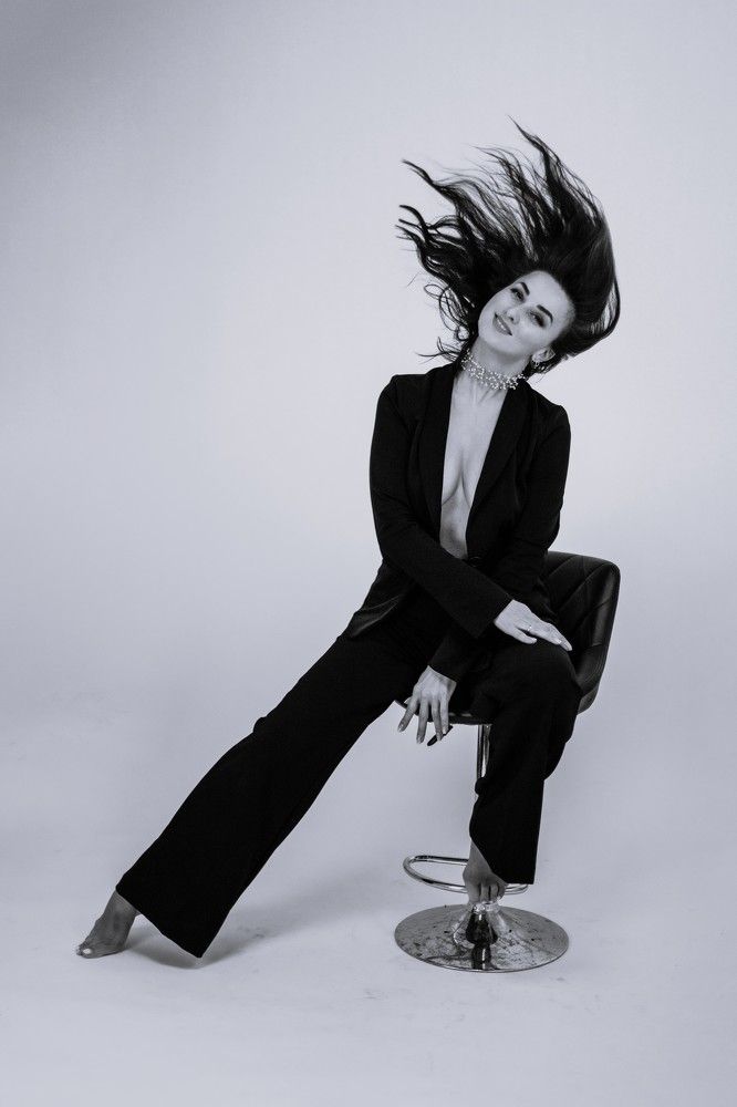 Photograph by Iveta Marchenoka