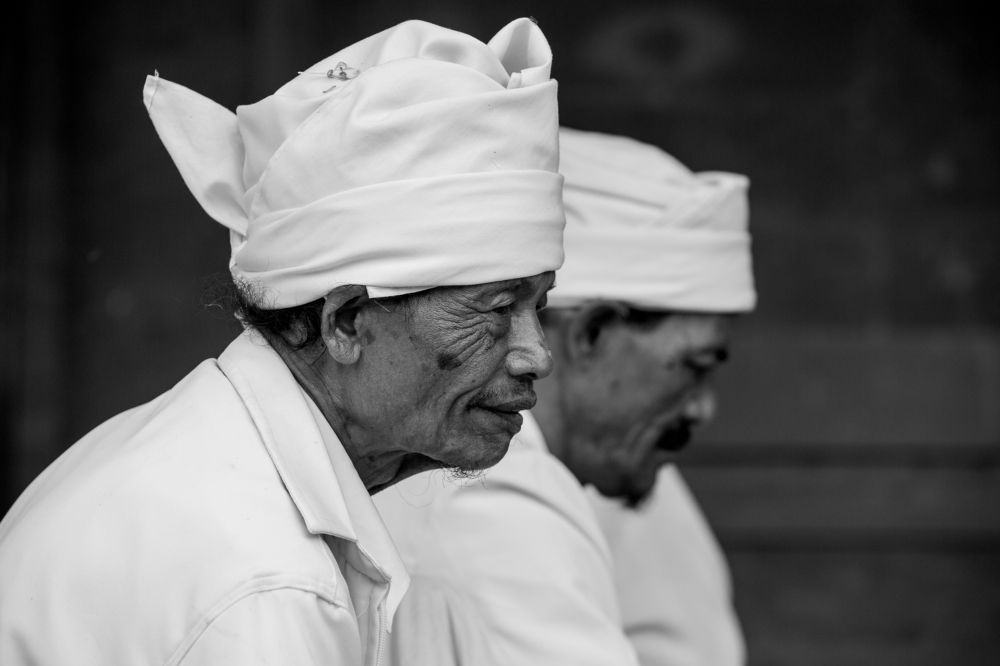 Photograph by Anna Shehtova