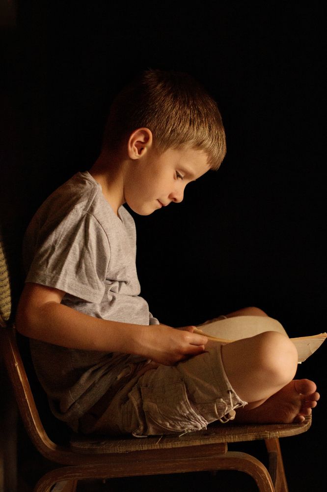 Photograph by Елена Макшеева