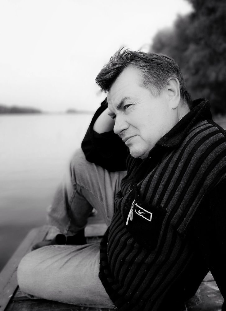 Photograph by Ольга Мартьянова