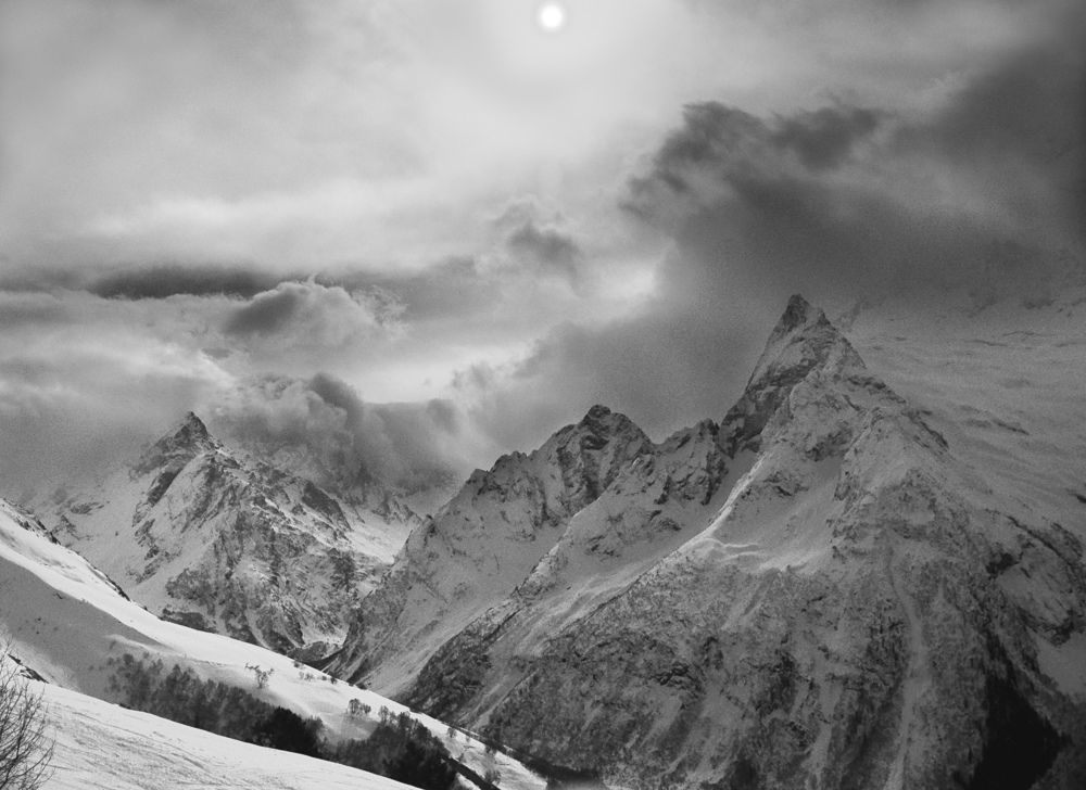 Photograph by Константин Мишнаевский