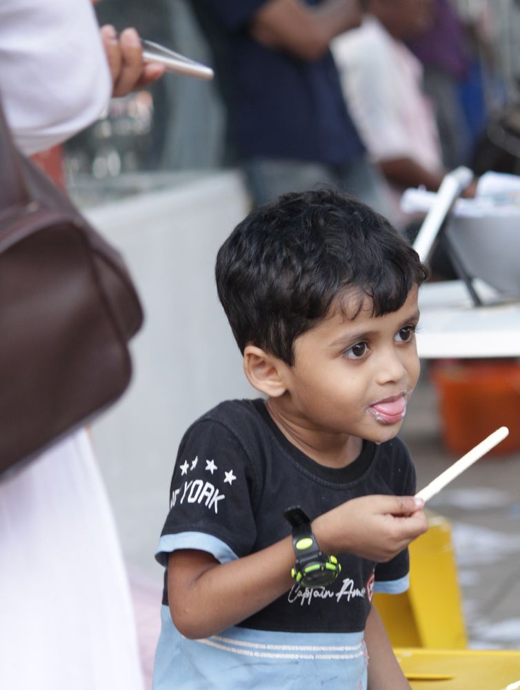 Photograph by Muhammed Junaid A P