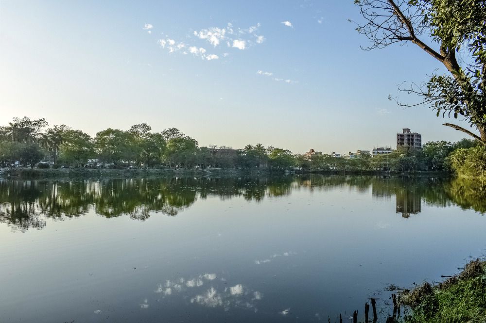 The Natural Symmetry