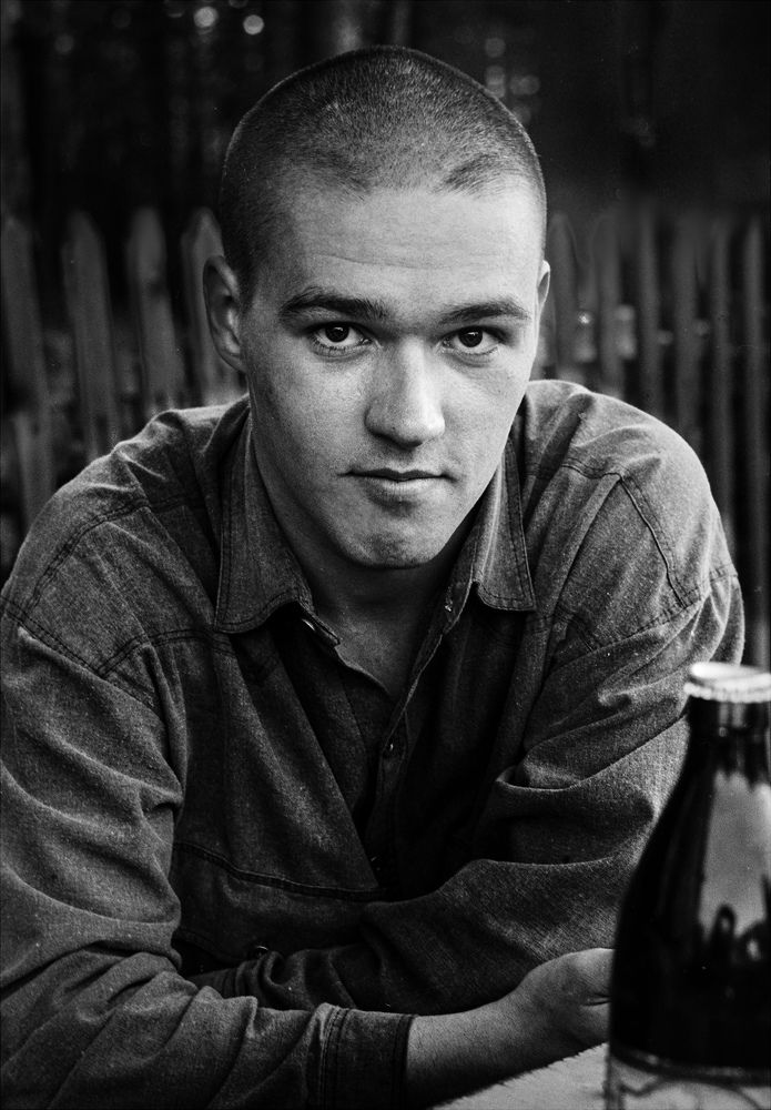 Photograph by Воинков Виктор