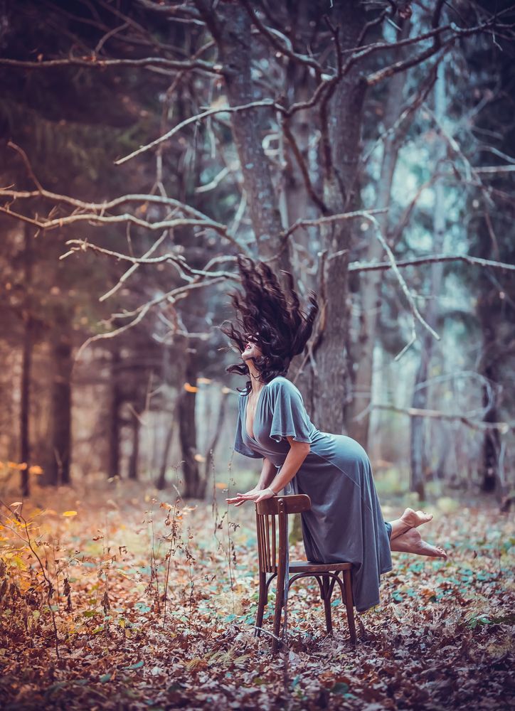 Photograph by Максим Меньшиков