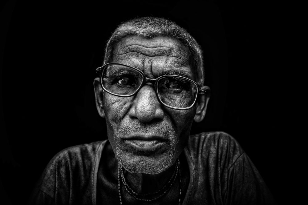 Photograph by Kuntal Biswas