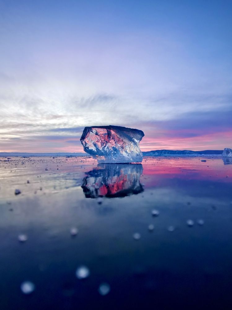 Photograph by Тимур Жилкибаев