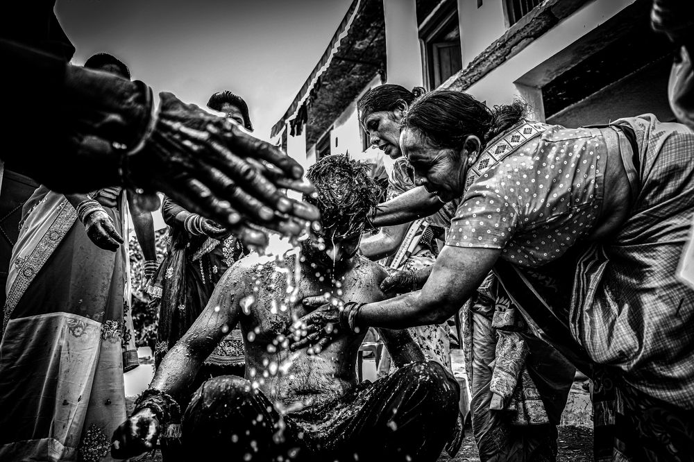 Photograph by Photography Sr