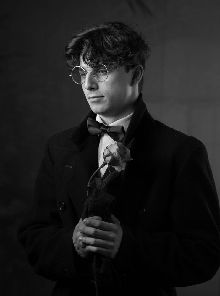 Photograph by Илья Фаминцын