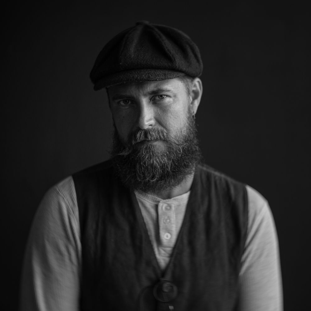 Фотография автора Илья Фаминцын