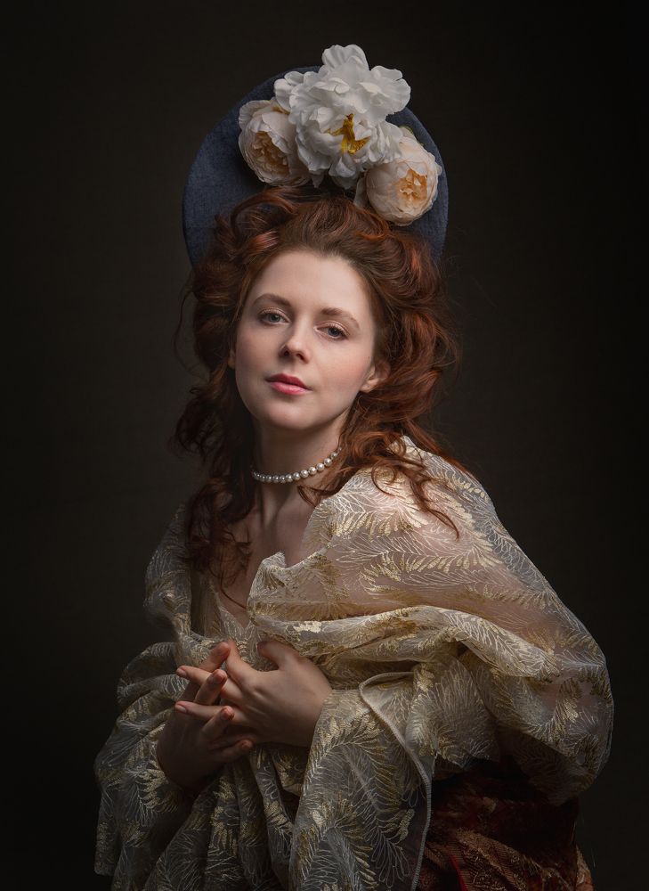 Фотография автора Илья Фаминцын