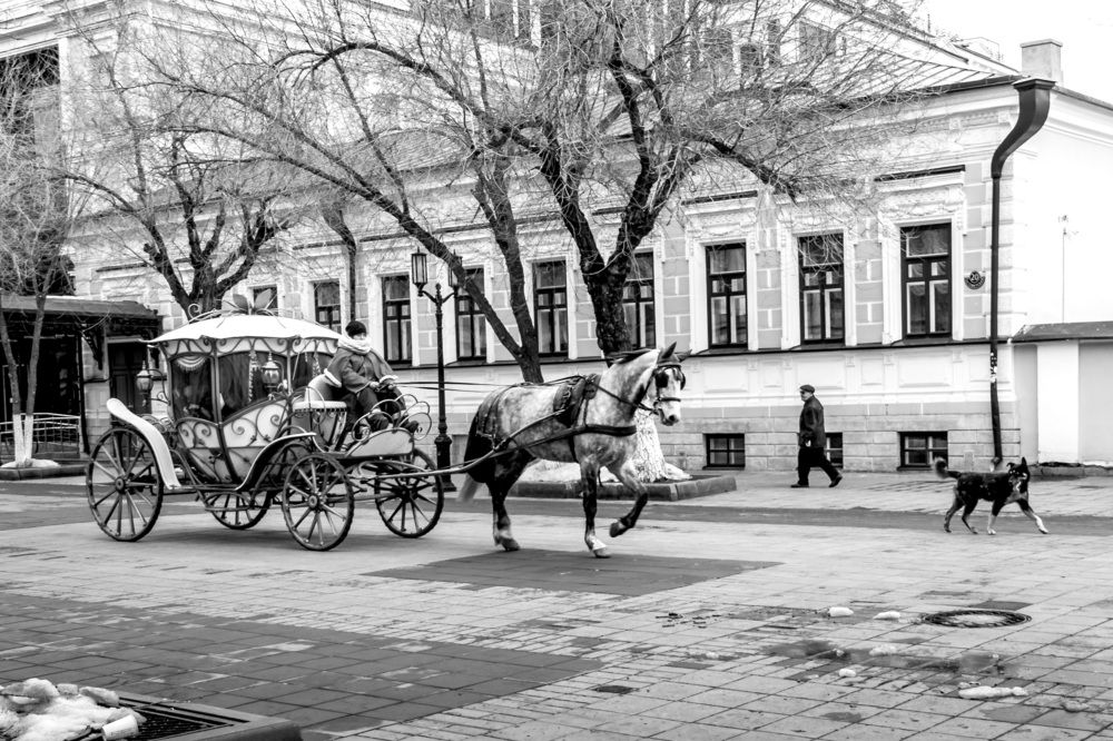 Photograph by Юлия Исковских