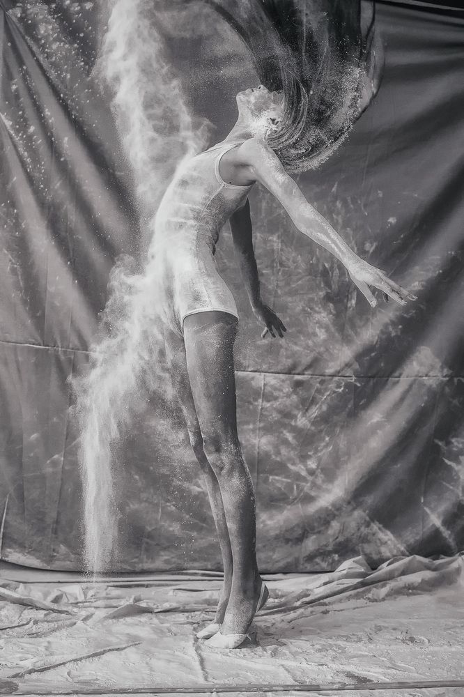 Photograph by Татьяна Тимошенко