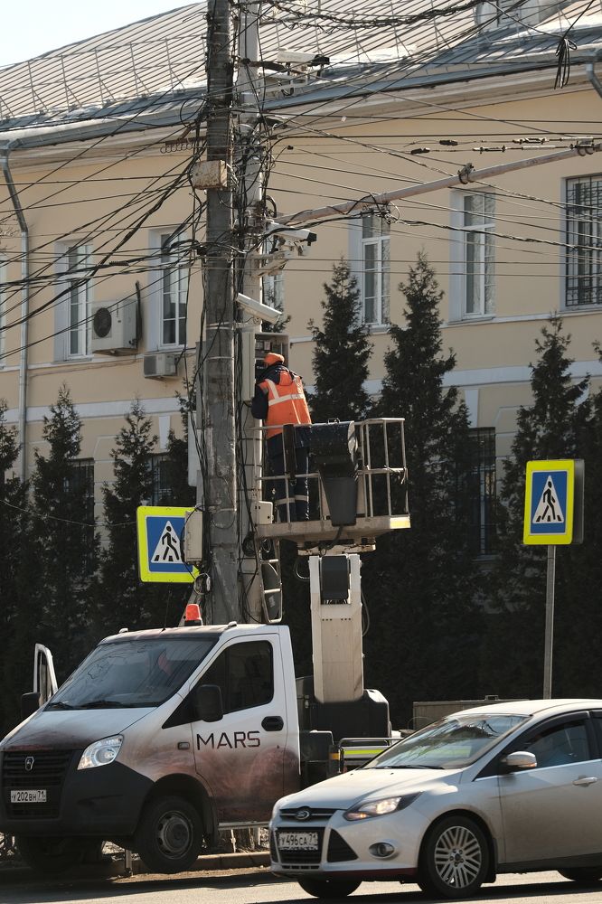 Фотография автора Кирилл Ямов