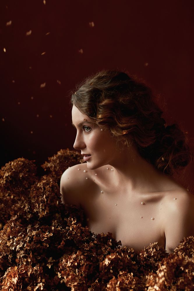 Photograph by Елена Ковтун