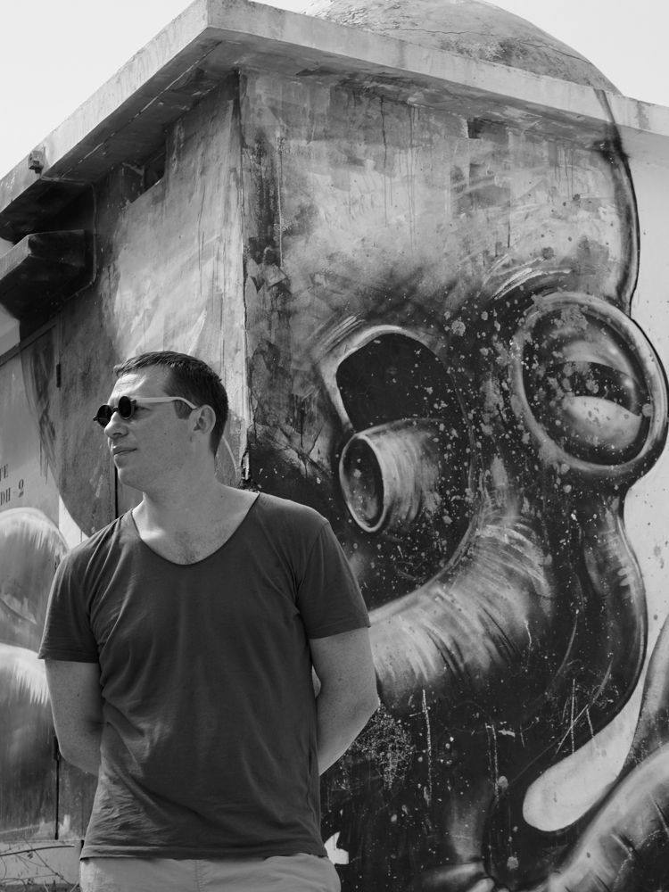 Photograph by Viktoria Vavilkina