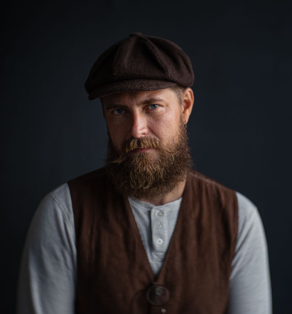 Фотография автора Илья Фаминцын