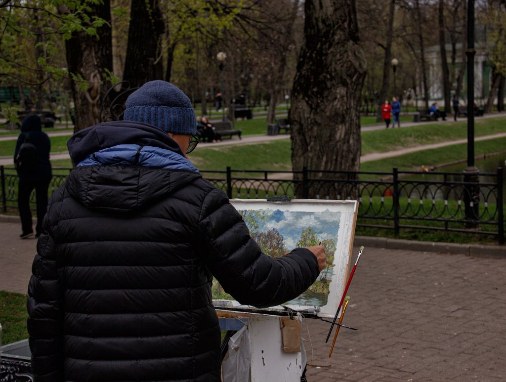 Photograph by Анна Липоткина