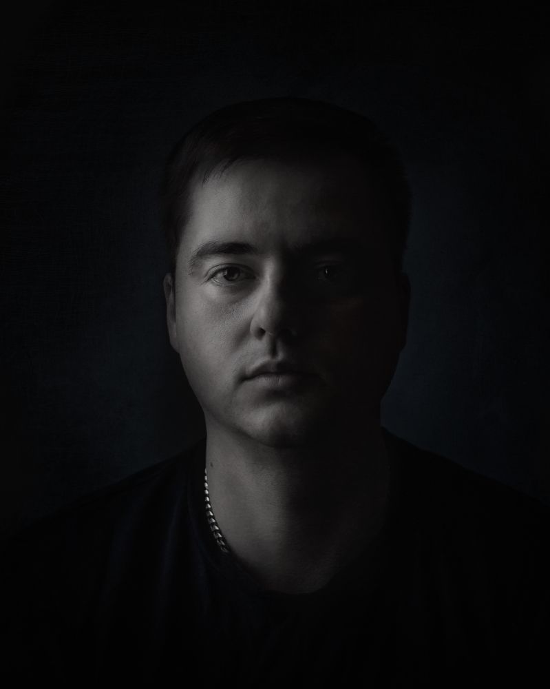 Photograph by Юлия Корчак