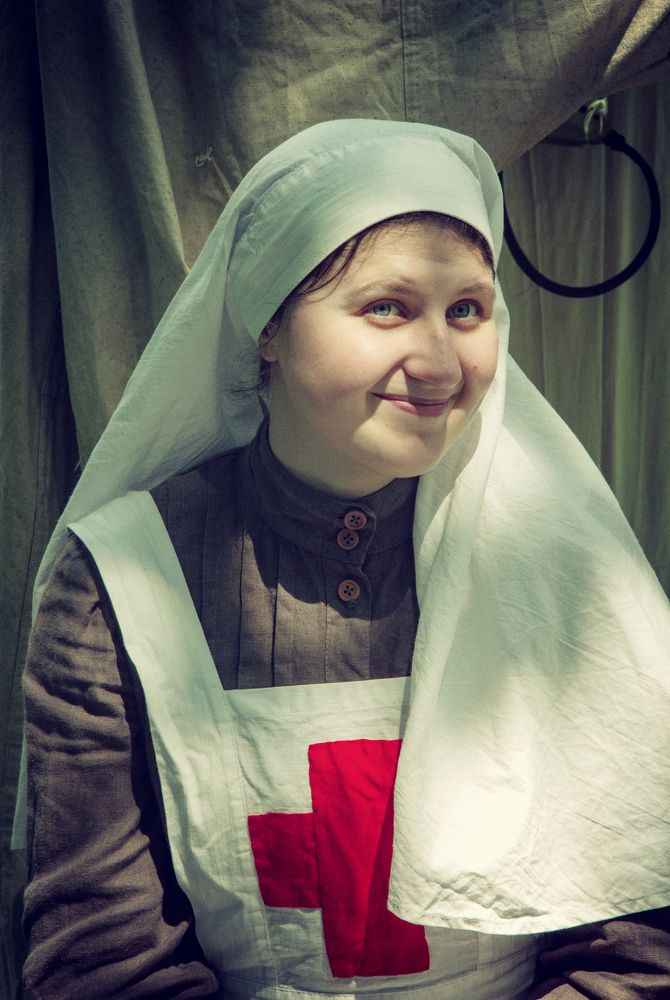 Photograph by Анна Липоткина