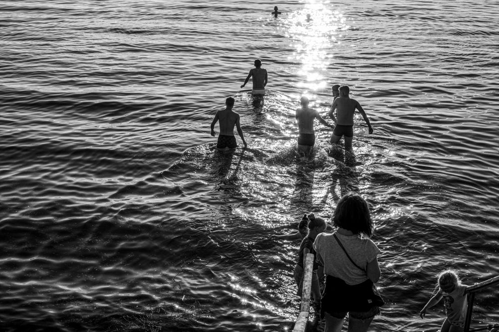 Photograph by Инесса Абрамова