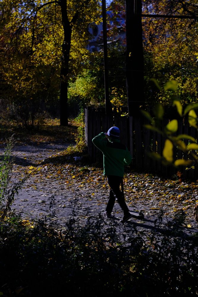 Фотография автора Кирилл Ямов