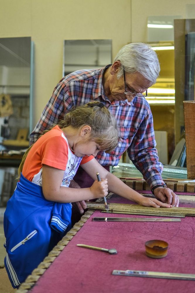 Photograph by Алексей Шехонин