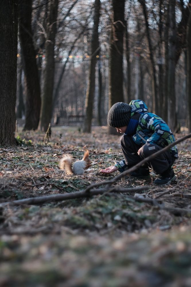 Фотография автора Кирилл Ямов