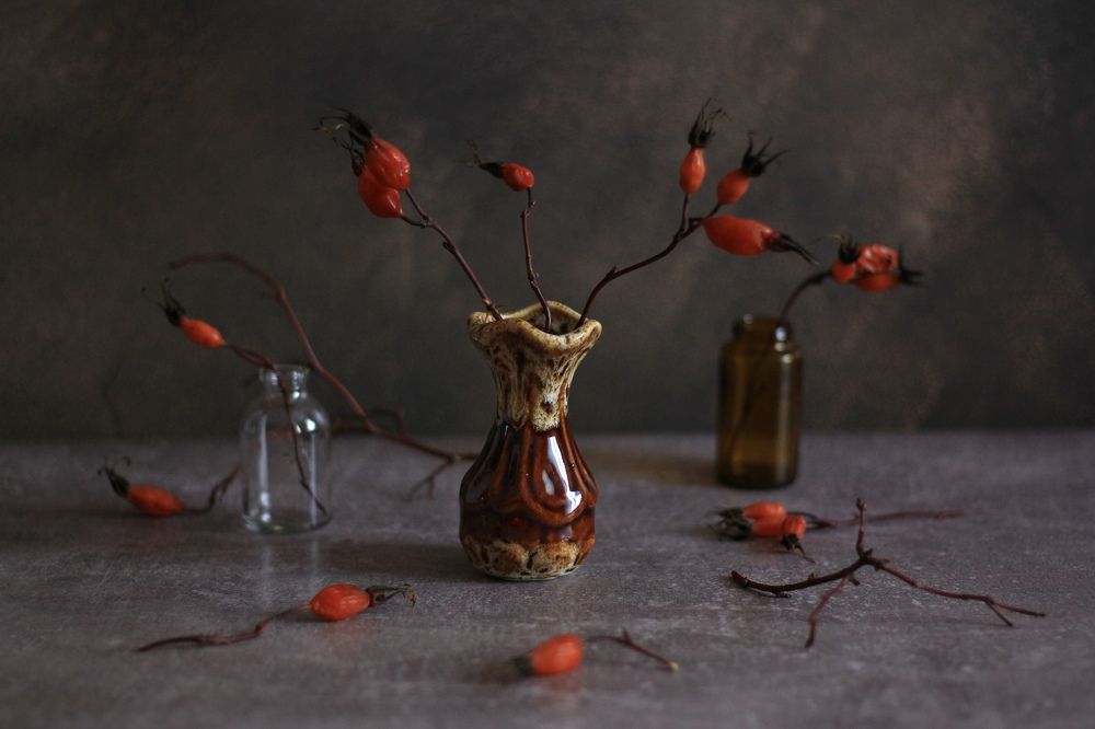 Photograph by Оксана