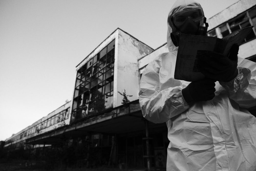 Фотография автора Кирилл Ямов