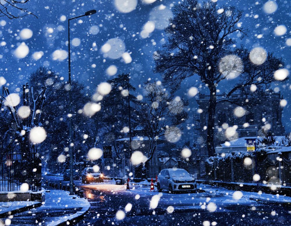 Photograph by Bekir Yesiltas