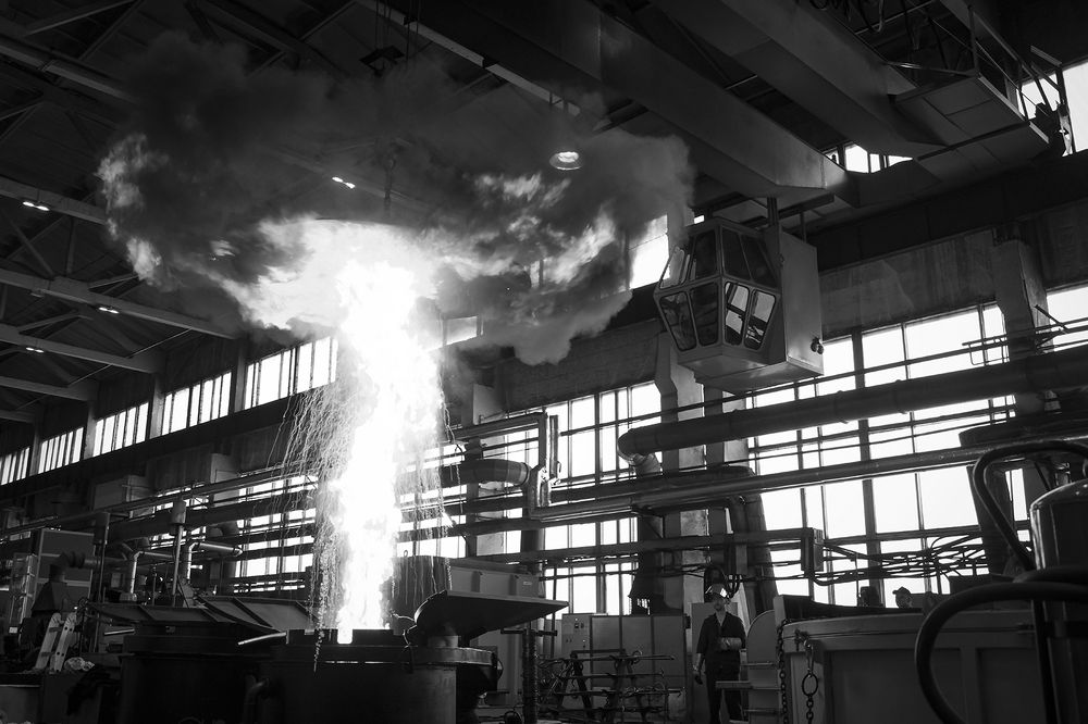 Photograph by Илья Ермакович