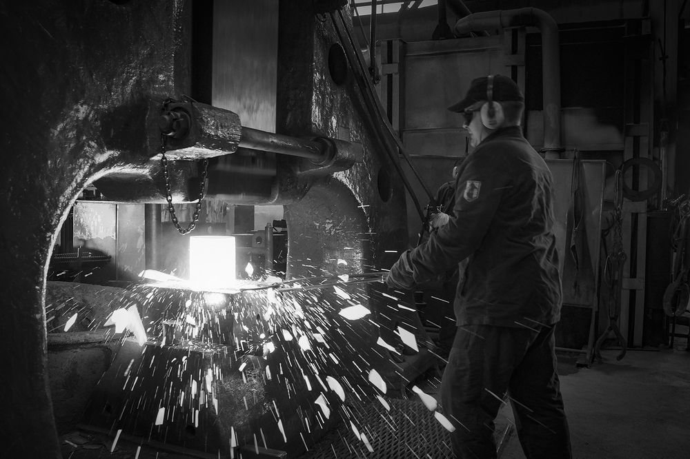 Photograph by Илья Ермакович